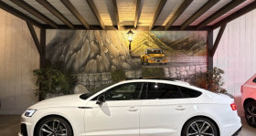 Audi A5 Sportback , garage MERTENS AUTOMOBILES � Charentilly