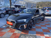 Annonce Audi A5 Sportback occasion Diesel 40 TDI 204 S-LINE S-TRONIC 1E MAIN  Lescure-d'Albigeois
