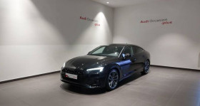 Audi A5 Sportback occasion 2023 mise en vente à Chenove par le garage BYMYCAR CHENOVE - photo n°1