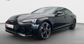 Audi A5 Sportback occasion année 2024 boite Automatique Annonce Audi A5 Sportback occasion Diesel 40 TDI 204 S tronic 7 Quattro S Line Black Edition à Colmar