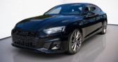 Annonce Audi A5 Sportback occasion Diesel 40 TDI 204 S tronic 7 Quattro S Line  Colmar