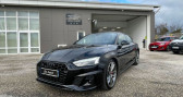 Annonce Audi A5 Sportback occasion Diesel 40 TDI 204 S tronic 7 Quattro S Line  Saint Paul les Romans