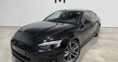 Audi A5 Sportback occasion année 2023 boite Automatique Annonce Audi A5 Sportback occasion Diesel 40 TDI 204 S tronic 7 Quattro S Line à Monistrol-sur-Loire