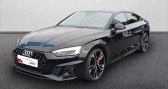 Audi A5 Sportback 40 TDI 204 S tronic 7 S Edition   La Rochelle 17