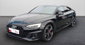 Audi A5 Sportback , garage C.A.R. LA ROCHELLE AUDI VOLKWAGEN  La Rochelle