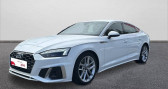 Audi A5 Sportback 40 TDI 204 S tronic 7 S Line   La Rochelle 17