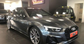 Annonce Audi A5 Sportback occasion Diesel 40 TDI 204CH AVUS QUATTRO S TRONIC 7 � Illange
