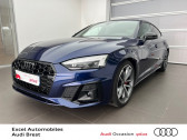 Annonce Audi A5 Sportback occasion Diesel 40 TDI 204ch S Edition S tronic 7  Brest