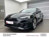 Annonce Audi A5 Sportback occasion Diesel 40 TDI 204ch S Edition S tronic 7  Brest