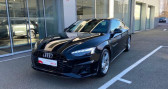 Annonce Audi A5 Sportback occasion Diesel 40 TDI 204ch S line S tronic 7 à Chambourcy
