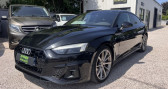 Audi A5 Sportback occasion année 2021 boite Automatique Annonce Audi A5 Sportback occasion Diesel 40 TDI 204CH S-LINE S TRONIC 7 à Chenôve