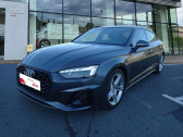Audi A5 Sportback occasion année 2021 boite Robotisee Annonce Audi A5 Sportback occasion Diesel 40 TDI 204ch S line S tronic 7 à Albi