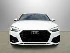 Audi A5 Sportback occasion Blanc année 2021 boite Robotisee Annonce Audi A5 Sportback occasion Diesel 40 TDI 204CH S LINE S TRONIC 7 à Villenave-d'Ornon