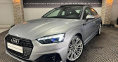 Audi A5 Sportback 40 TDI 204ch S-tronic Avus pack S-line - 59000Km - Toit ouvr   Antibes 06