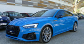 Annonce Audi A5 Sportback occasion Diesel 40 TDI 205 Ch S-LINE S-TRONIC 7 � LA CIOTAT