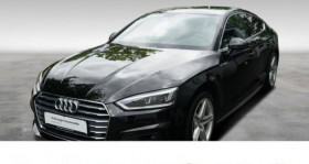 Audi A5 Sportback , garage MB68 AUTO IMPORT  LEIMBACH