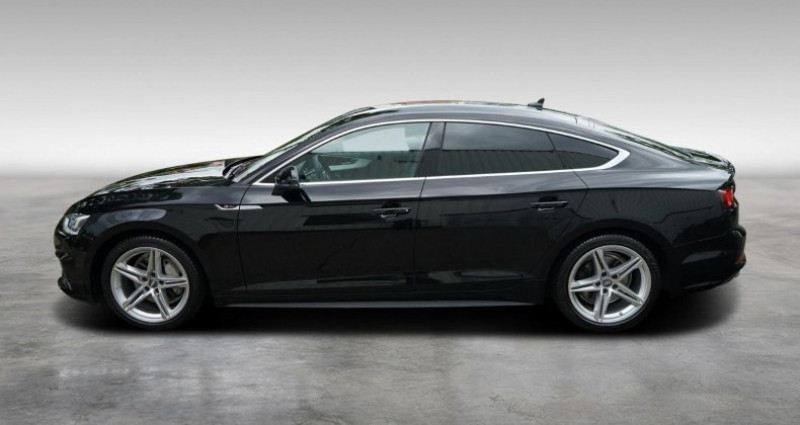 Audi A5 Sportback 40 TDI Navi AHK CarPlay LED  - photo n°3 Audi A5 Sportback 40 TDI Navi AHK CarPlay LED  occasion à LEIMBACH - photo n°3