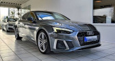 Audi A5 Sportback 40 TDI Qua S line Pano Bang&Olufsen   Montfermeil 93