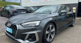 Audi A5 Sportback 40 TDI S-TRONIC  2021 - annonce de voiture en vente sur Auto Sélection.com