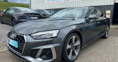 Annonce Audi A5 Sportback occasion Diesel 40 TDI S-TRONIC  Haguenau
