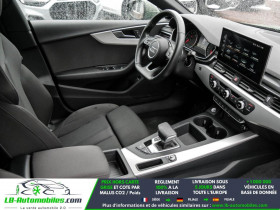 Audi A5 Sportback 40 TFSI 190 BVA  occasion � Beaupuy - photo n�4