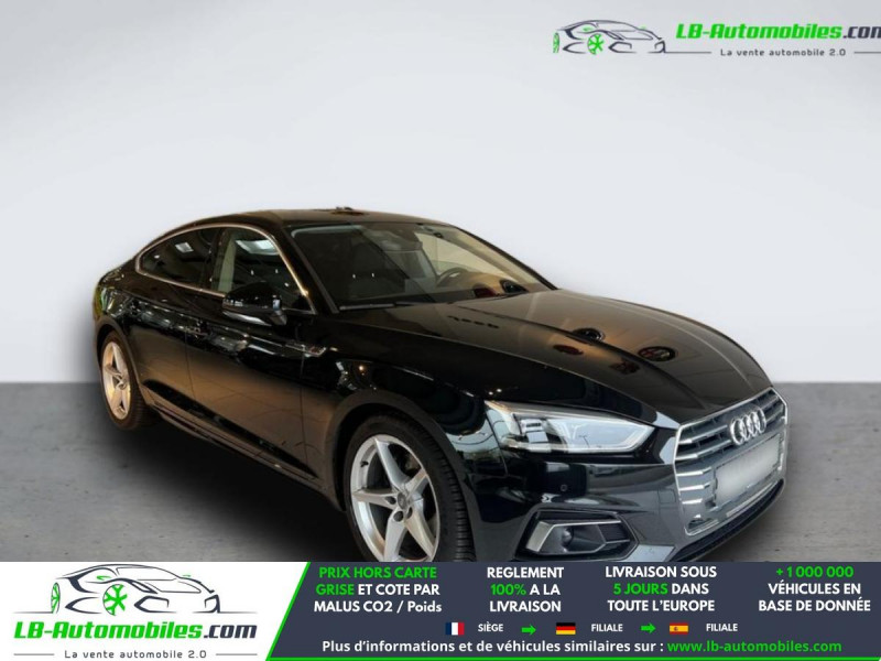 Audi A5 Sportback 40 TFSI 190 BVA  occasion � Beaupuy