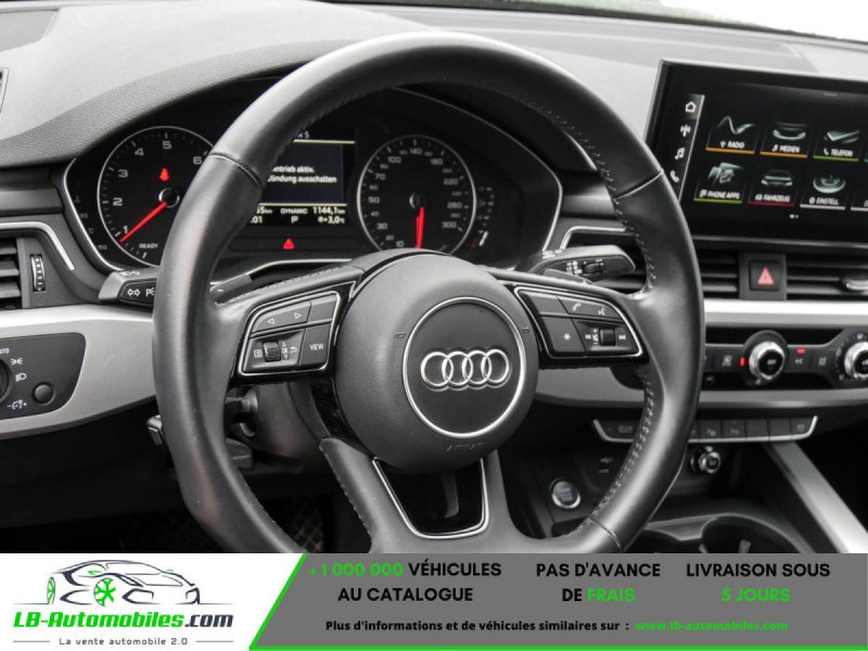 Audi A5 Sportback 40 TFSI 190 BVA  occasion � Beaupuy - photo n�6