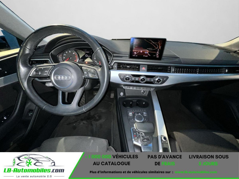 Audi A5 Sportback 40 TFSI 190 BVA  occasion � Beaupuy - photo n�3