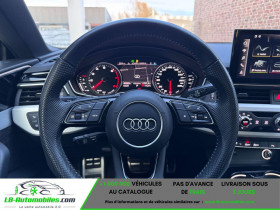 Audi A5 Sportback 40 TFSI 190 BVA  occasion � Beaupuy - photo n�4