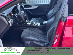 Audi A5 Sportback 40 TFSI 190 BVA  occasion � Beaupuy - photo n�3