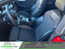 Audi A5 Sportback 40 TFSI 190 BVA  occasion � Beaupuy - photo n�4