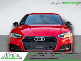 Audi A5 Sportback 40 TFSI 190 BVA  occasion � Beaupuy - photo n�2