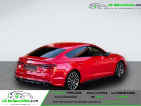 Audi A5 Sportback , garage LB AUTOMOBILES � Beaupuy