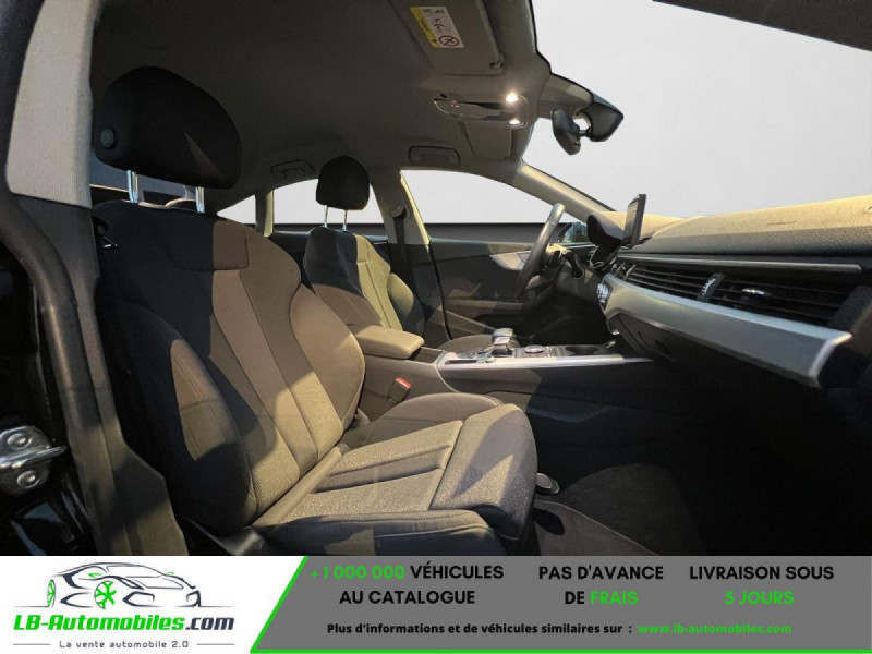 Audi A5 Sportback 40 TFSI 190 BVA  occasion � Beaupuy - photo n�7