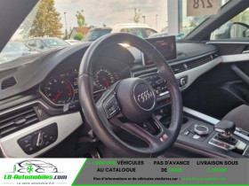 Audi A5 Sportback 40 TFSI 190 BVA  occasion � Beaupuy - photo n�7