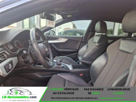 Audi A5 Sportback 40 TFSI 190 BVA  occasion � Beaupuy - photo n�5