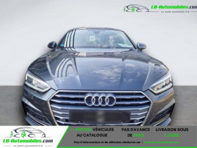 Audi A5 Sportback 40 TFSI 190 BVA  occasion � Beaupuy - photo n�4