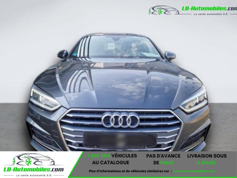Audi A5 Sportback 40 TFSI 190 BVA  occasion � Beaupuy - photo n�4