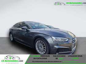 Audi A5 Sportback 40 TFSI 190 BVA  occasion � Beaupuy - photo n�2