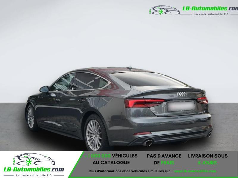 Audi A5 Sportback 40 TFSI 190 BVA  occasion  Beaupuy - photo n3