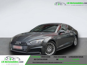 Audi A5 Sportback 40 TFSI 190 BVA  occasion � Beaupuy - photo n�2