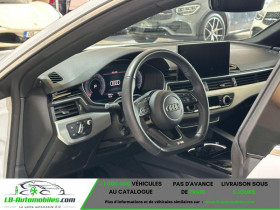 Audi A5 Sportback 40 TFSI 190 BVA  occasion � Beaupuy - photo n�9