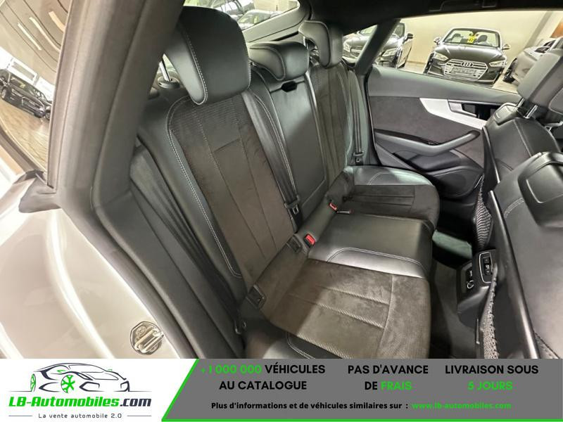 Audi A5 Sportback 40 TFSI 190 BVA  occasion  Beaupuy - photo n8