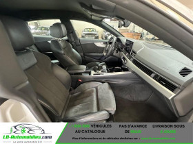 Audi A5 Sportback 40 TFSI 190 BVA  occasion � Beaupuy - photo n�7