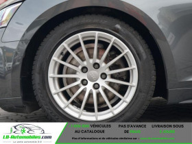 Audi A5 Sportback 40 TFSI 190 BVA  occasion � Beaupuy - photo n�9