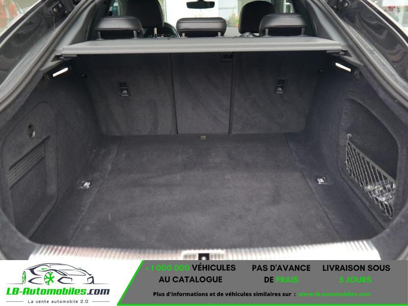 Audi A5 Sportback 40 TFSI 190 BVA  occasion  Beaupuy - photo n10