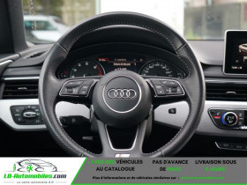 Audi A5 Sportback 40 TFSI 190 BVA  occasion � Beaupuy - photo n�8