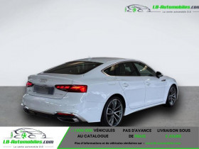 Audi A5 Sportback 40 TFSI 190 BVA  occasion � Beaupuy - photo n�4