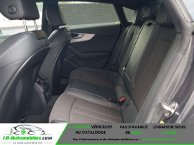 Audi A5 Sportback 40 TFSI 190 BVA  occasion � Beaupuy - photo n�7
