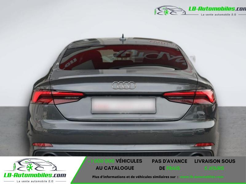 Audi A5 Sportback 40 TFSI 190 BVA  occasion  Beaupuy - photo n5